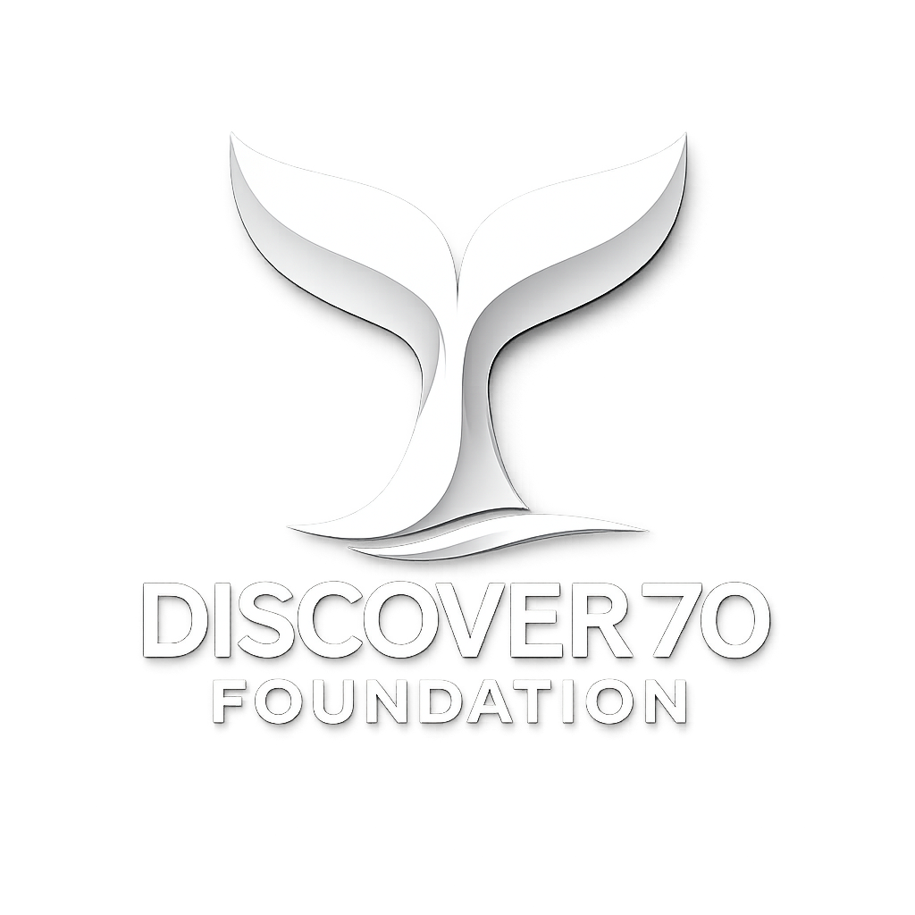BOOK WITH DISCOVER70